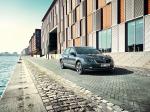 Skoda Octavia 2017 года (WW)